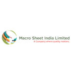 MACRO SHEET INDIA LIMITED
