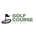 Golf Course Prints