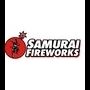 Samurai Fireworks