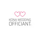 Kona Wedding Officiant