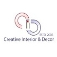Creative Interior and Deco