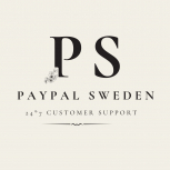 Paypal Sweden