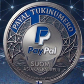 paypaltukinumero