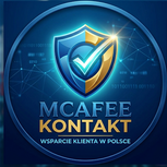 Mcafeekontakt